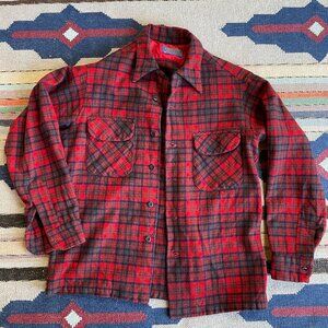 Vintage Pendleton Shirt